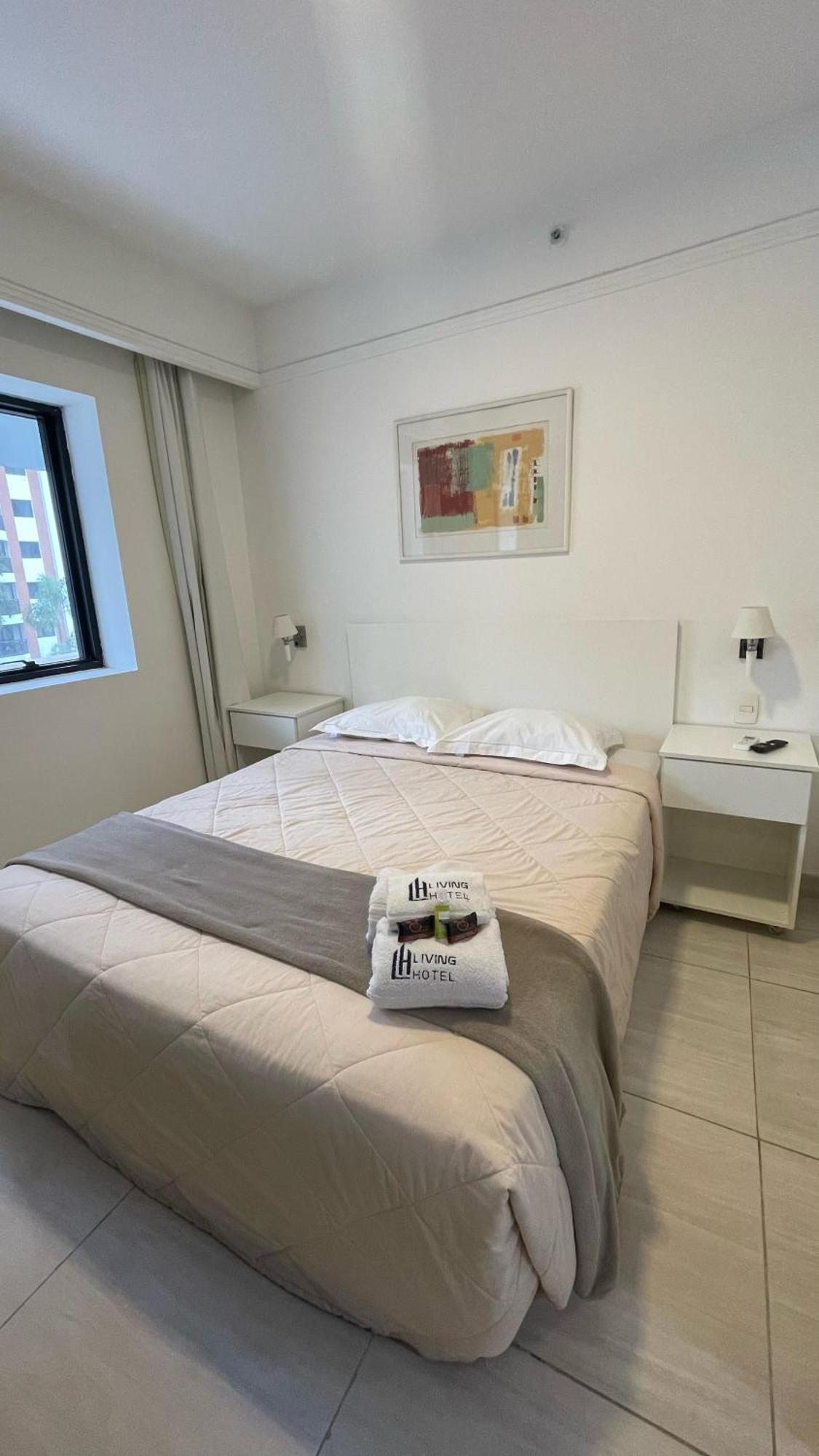 Living Privilege Ibirapuera Apartment Sao Paulo