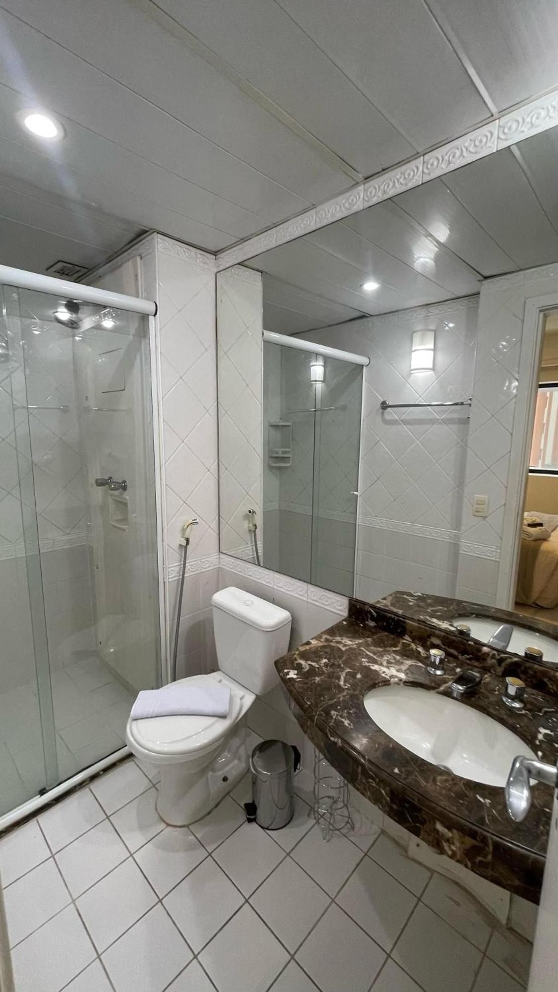 Living Privilege Ibirapuera *