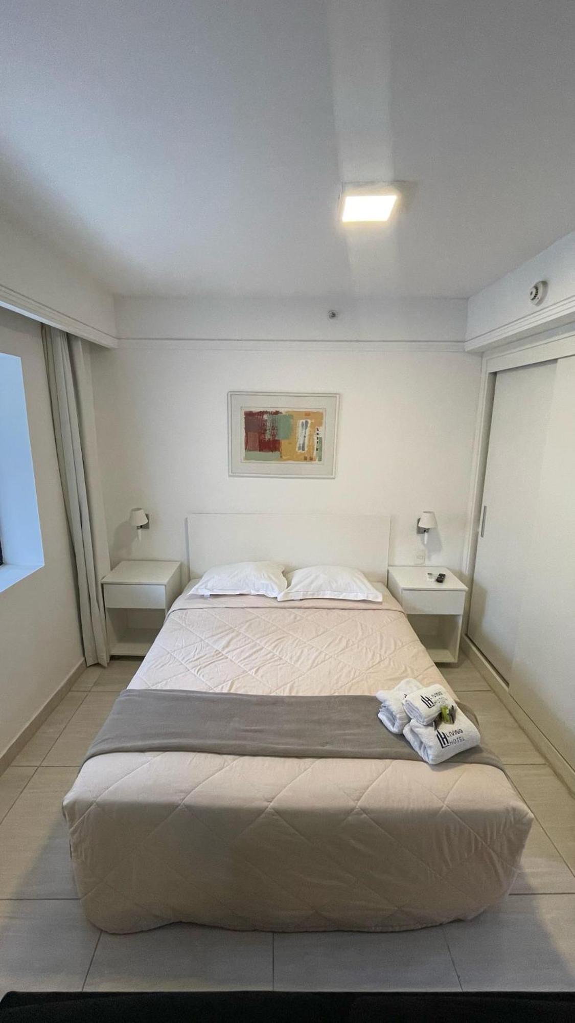 Living Privilege Ibirapuera