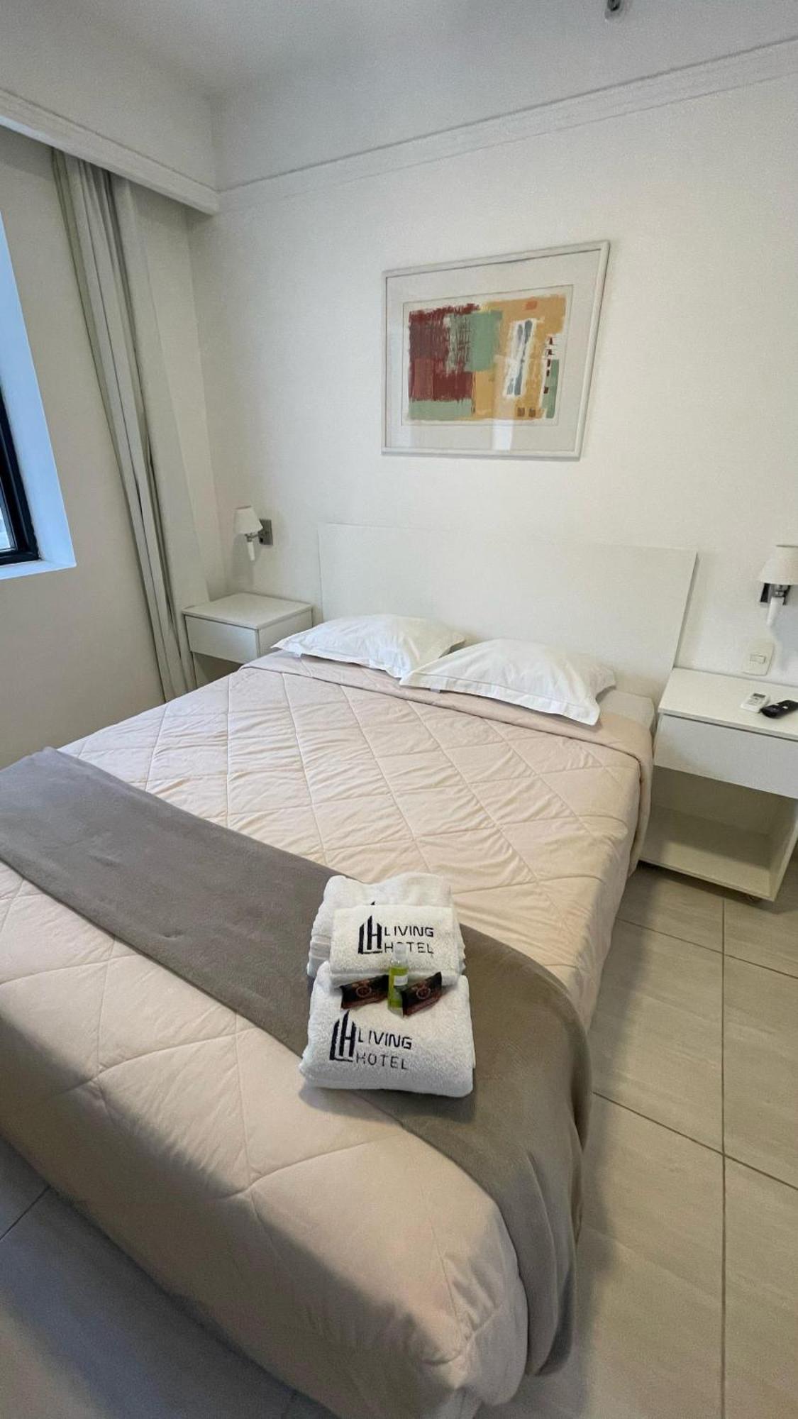 Living Privilege Ibirapuera Apartment *
