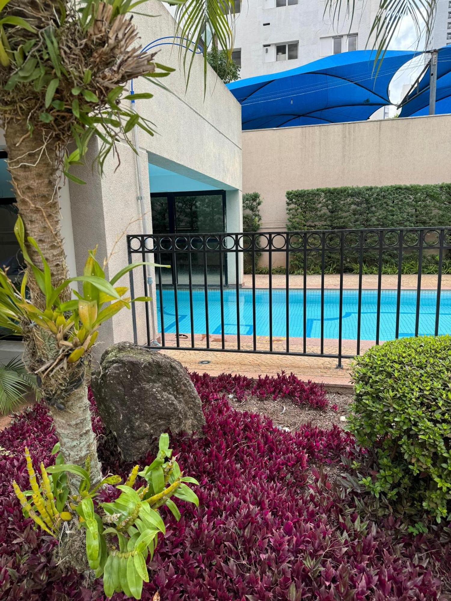 Living Privilege Ibirapuera