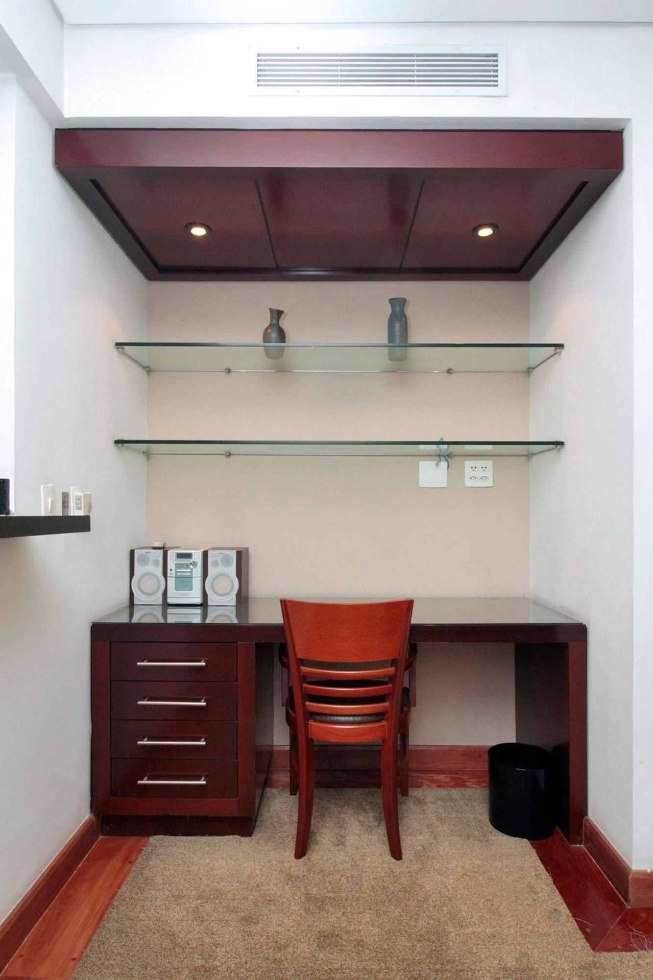 Apartemen George V - Itaim