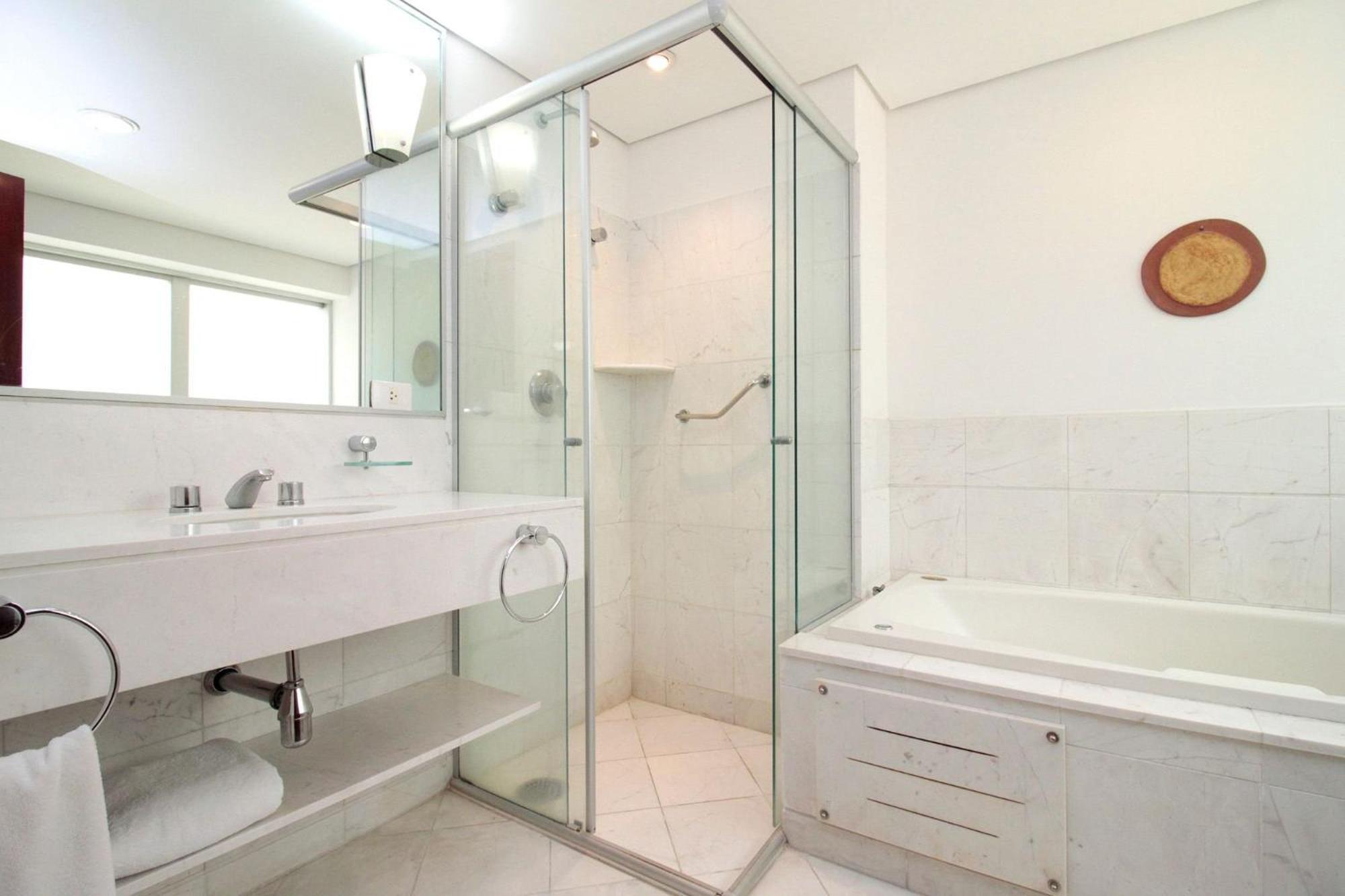 Apartemen George V - Itaim *
