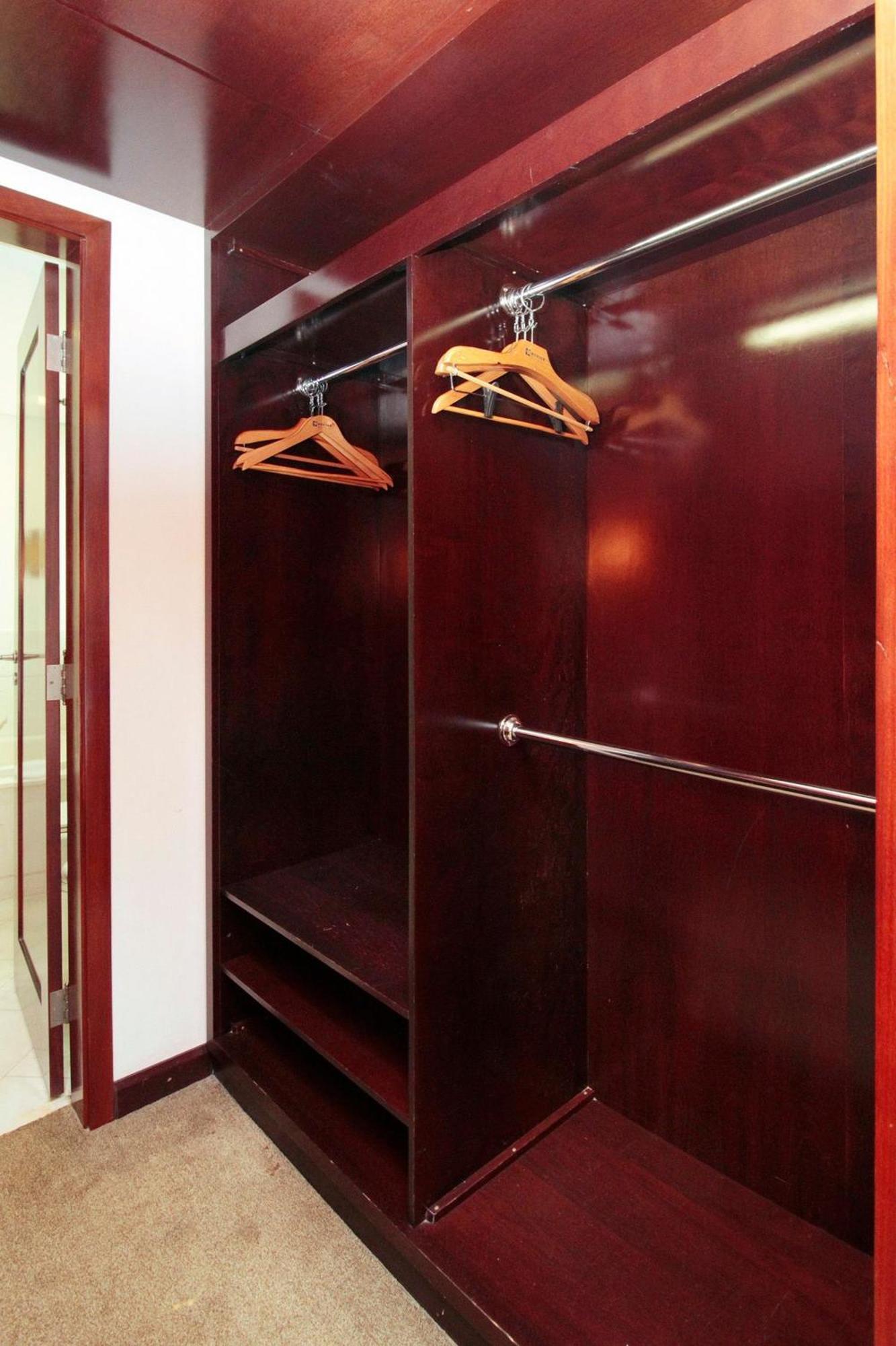 Apartemen George V - Itaim