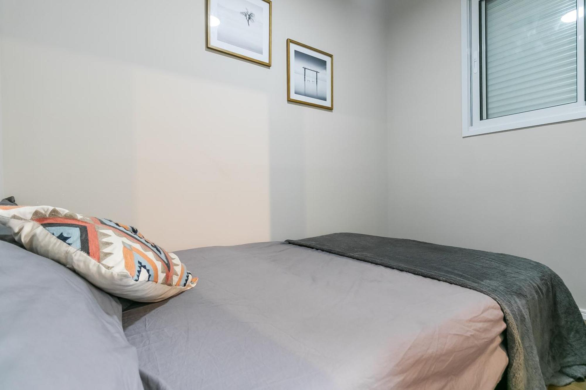 Apto Prox A Estacao Joao Dias Apartemen *