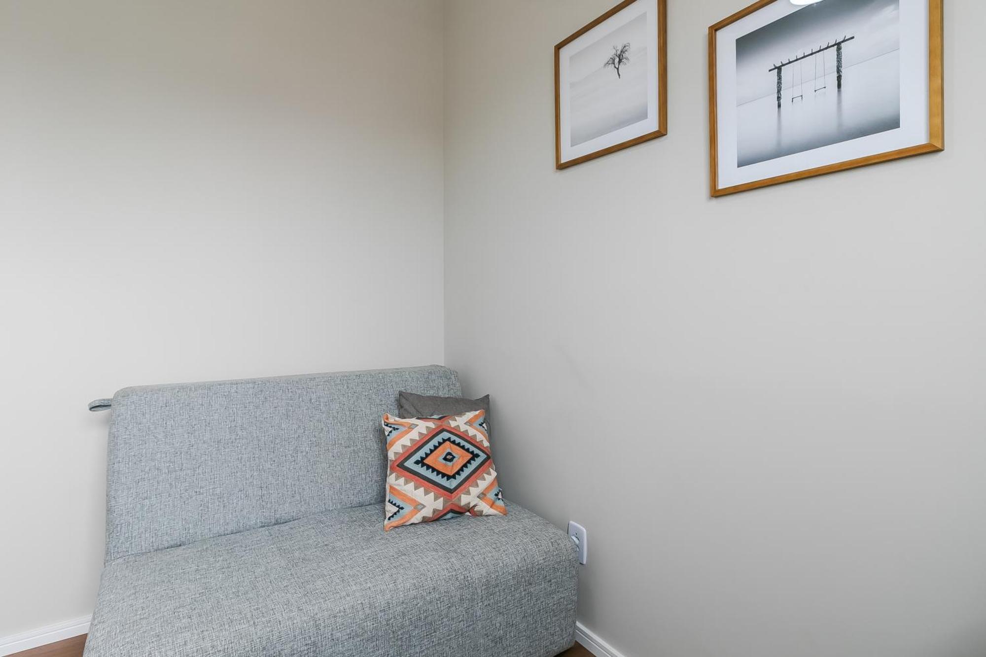 Apartemen Apto Prox A Estacao Joao Dias Sao Paulo