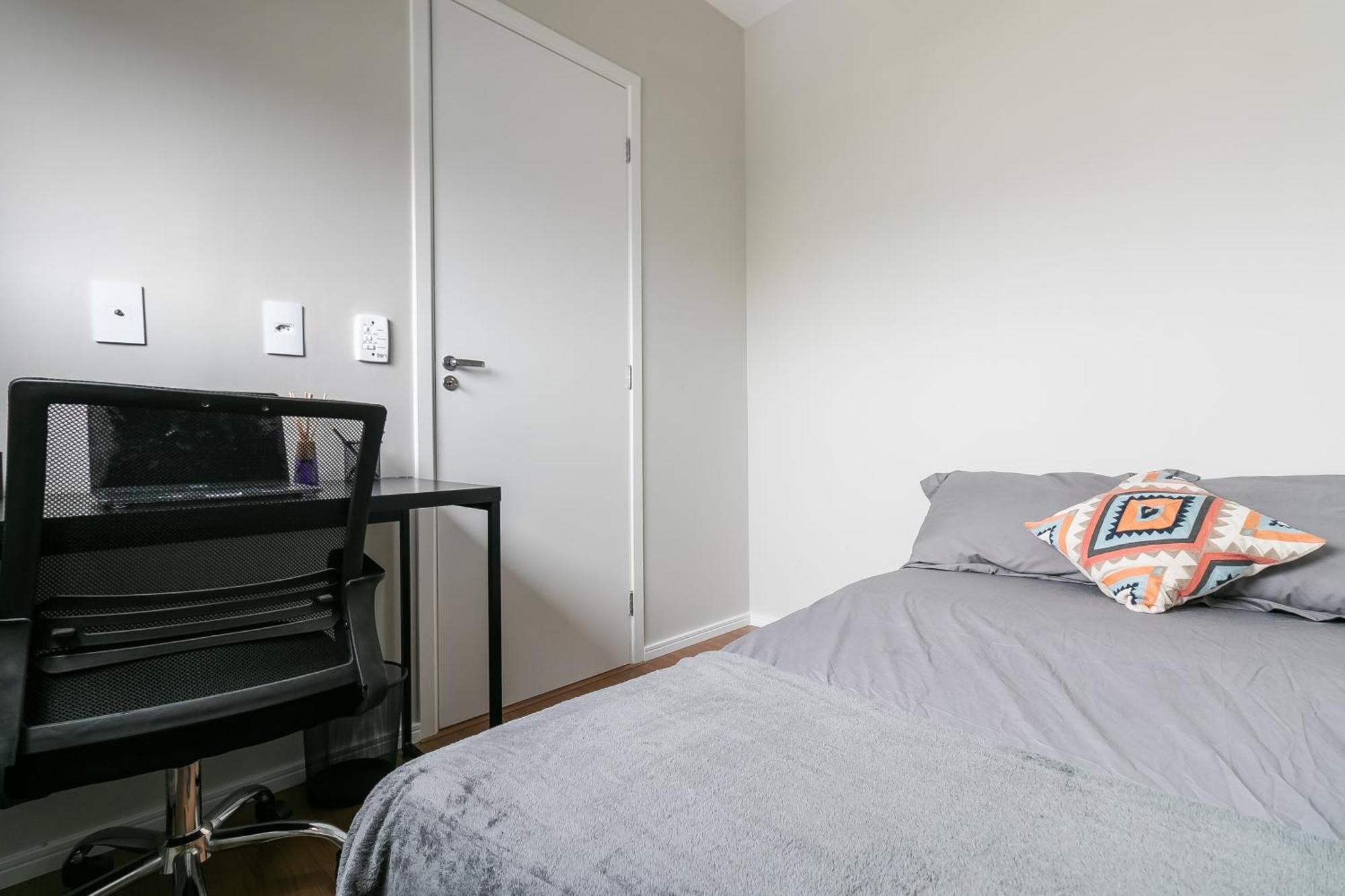 Apartemen Apto Prox A Estacao Joao Dias