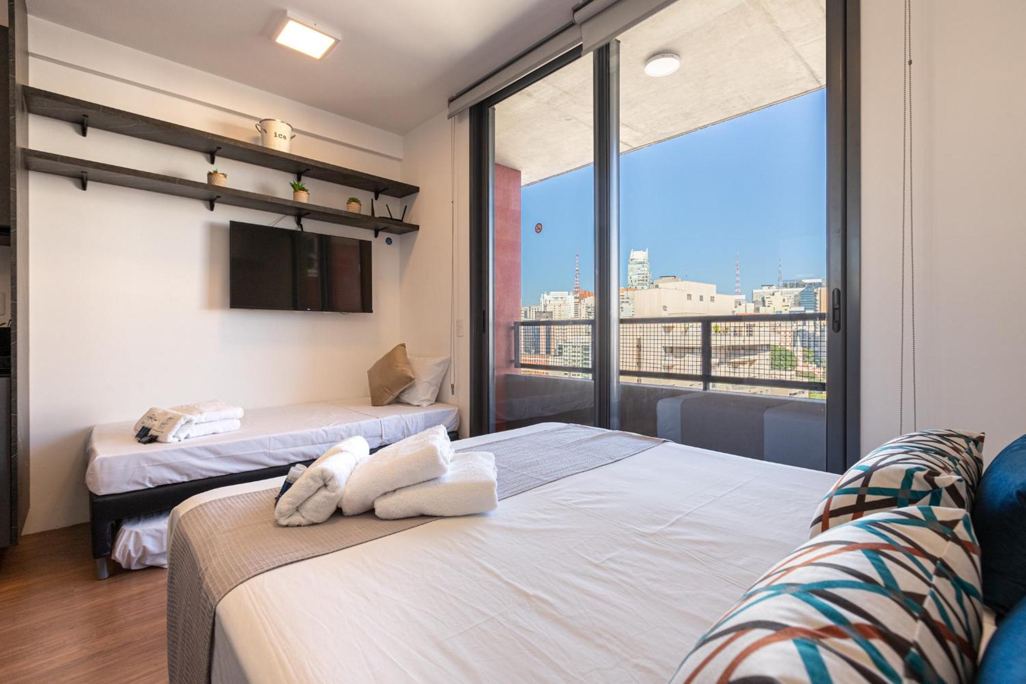Easy Star - Com Vista Panoramica A - Ut01h Daire