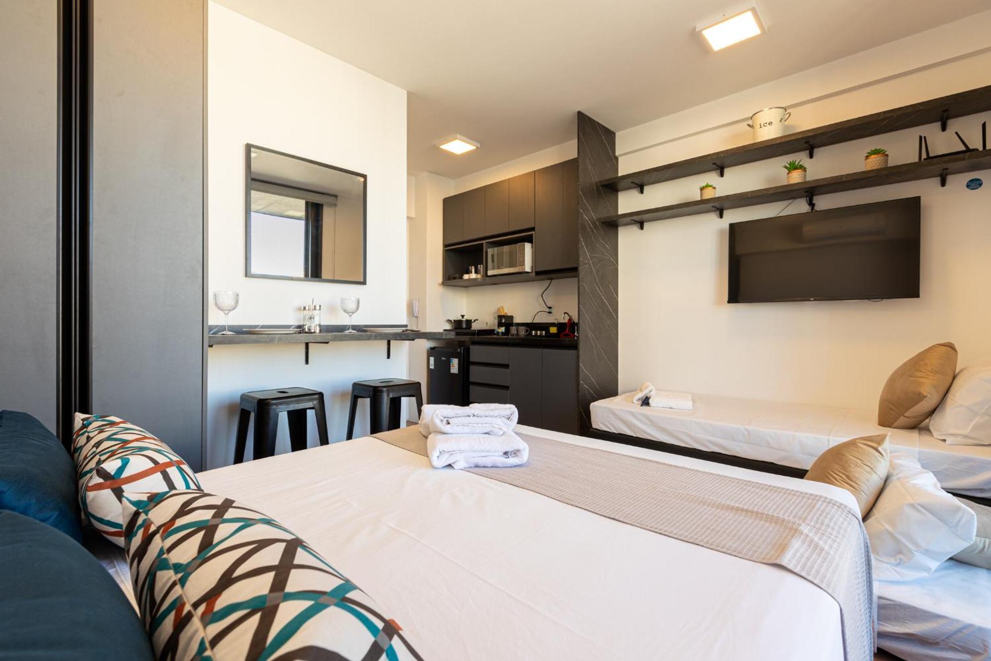 Easy Star - Com Vista Panoramica A - Ut01h Daire *