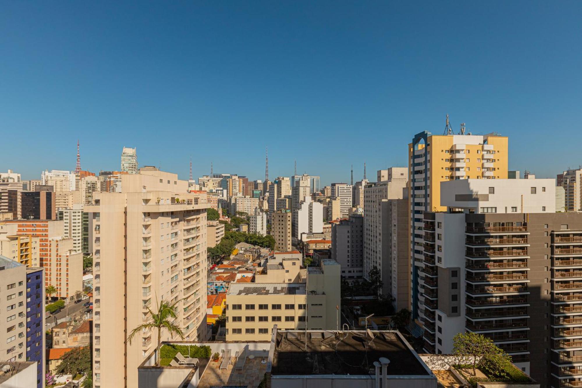 Easy Star - Com Vista Panoramica A - Ut01h *