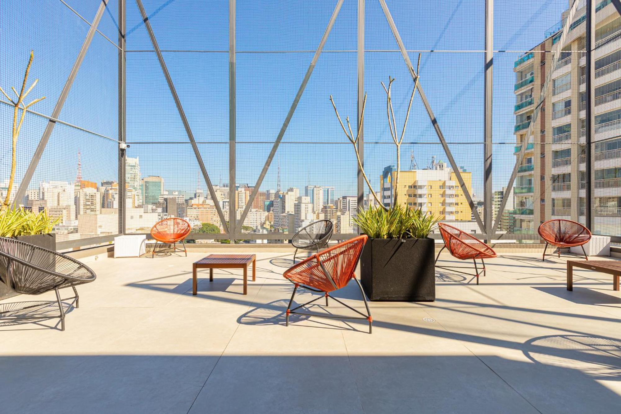 Easy Star - Com Vista Panoramica A - Ut01h