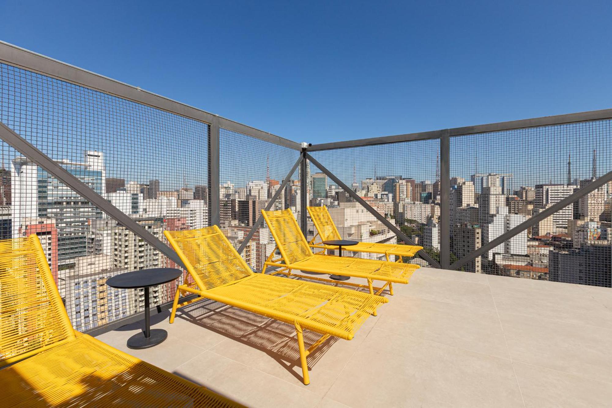 Easy Star - Com Vista Panoramica A - Ut01h Daire *