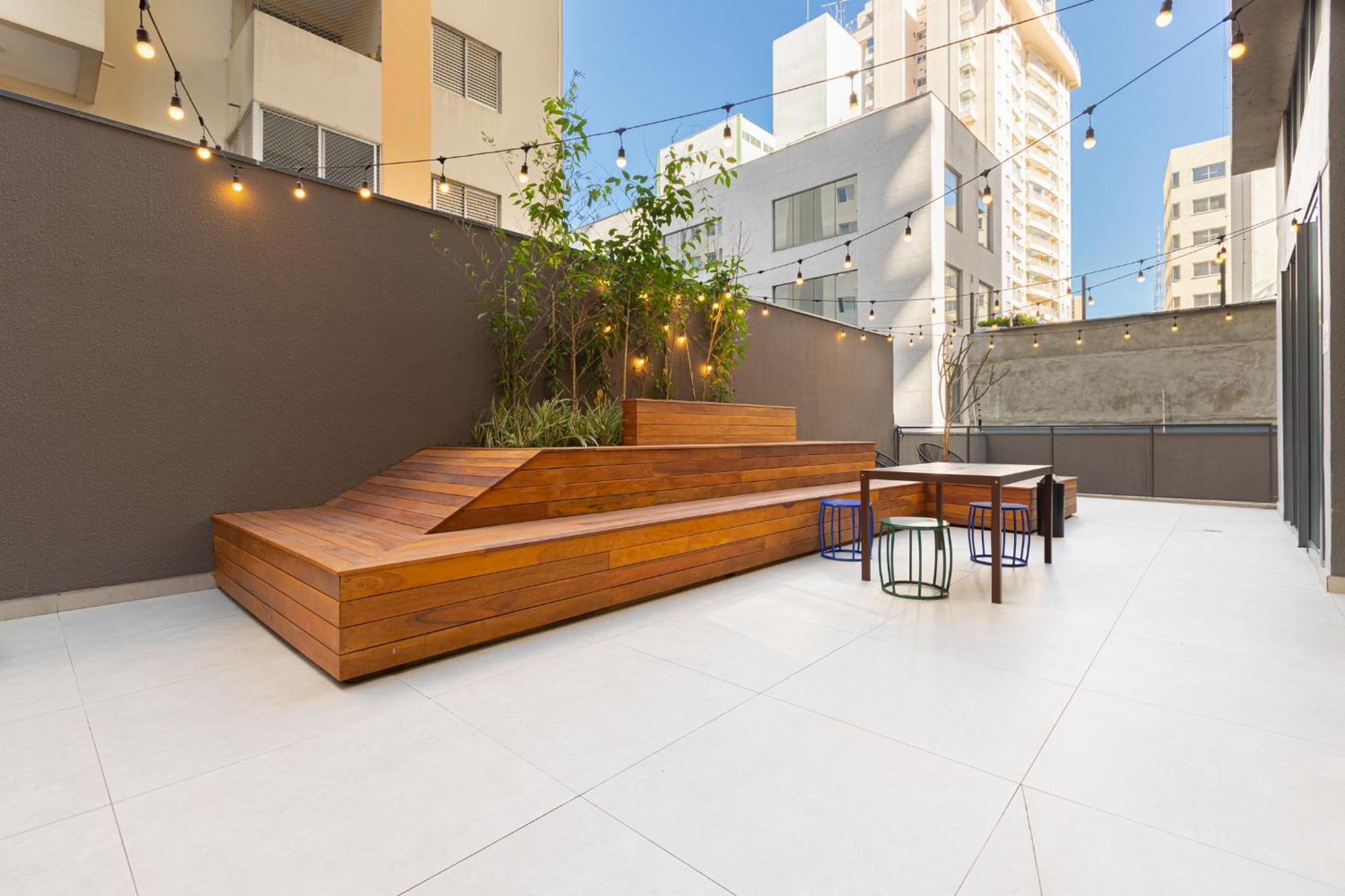 Daire Easy Star - Com Vista Panoramica A - Ut01h