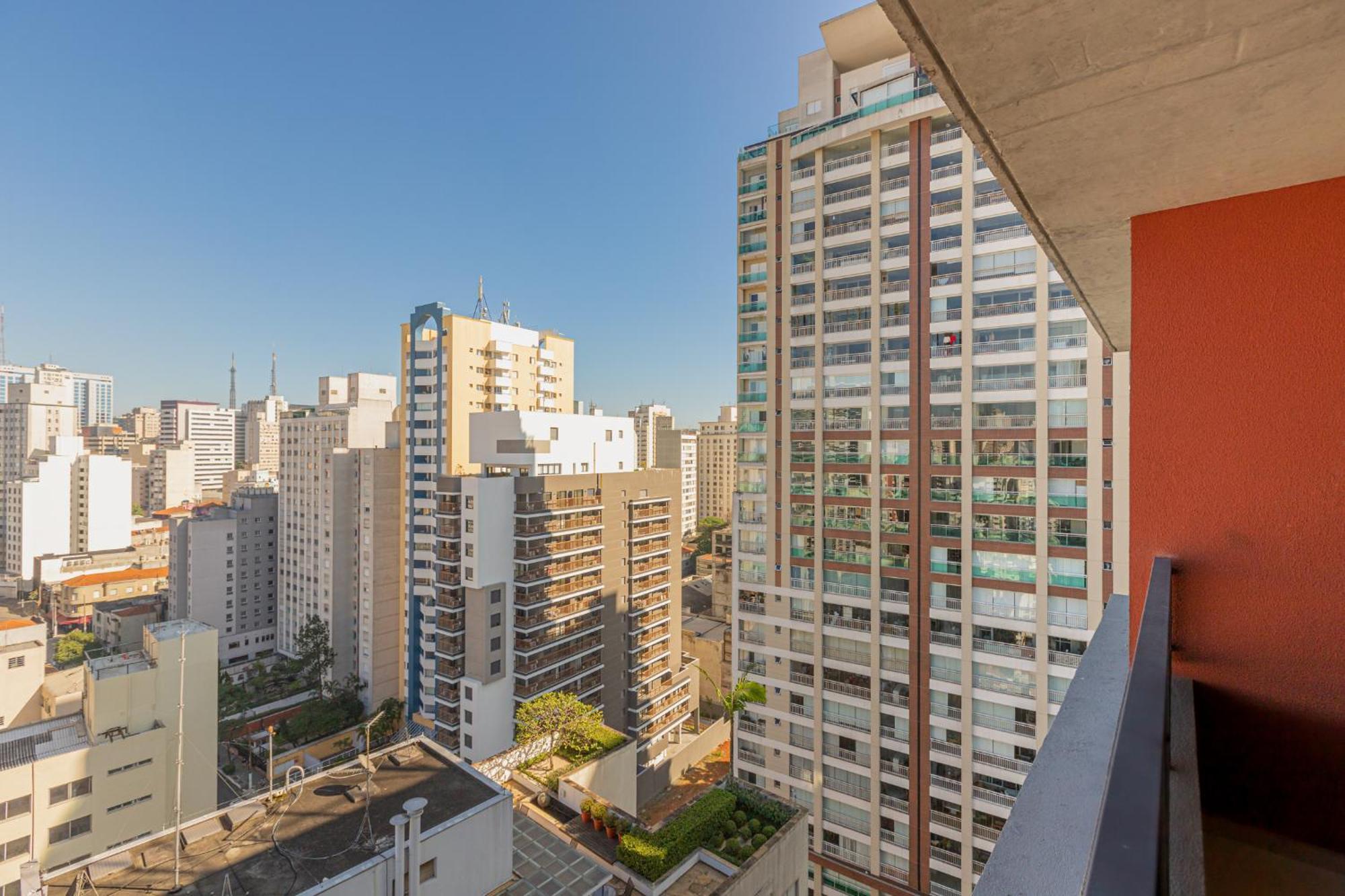 Easy Star - Com Vista Panoramica A - Ut01h