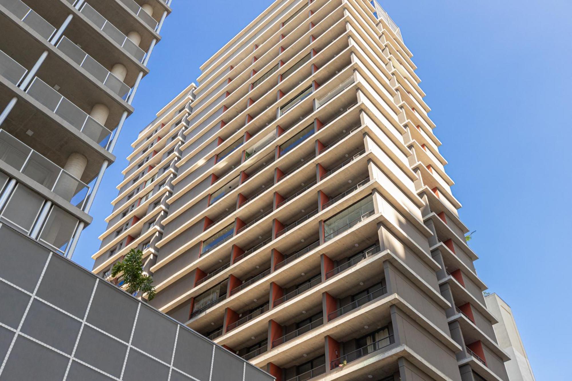 Easy Star - Com Vista Panoramica A - Ut01h Daire *