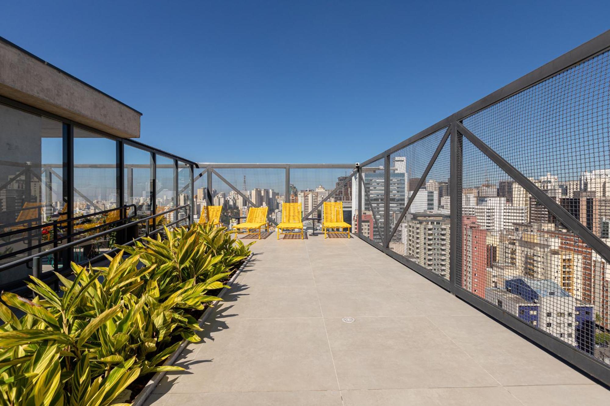 Easy Star - Com Vista Panoramica A - Ut01h