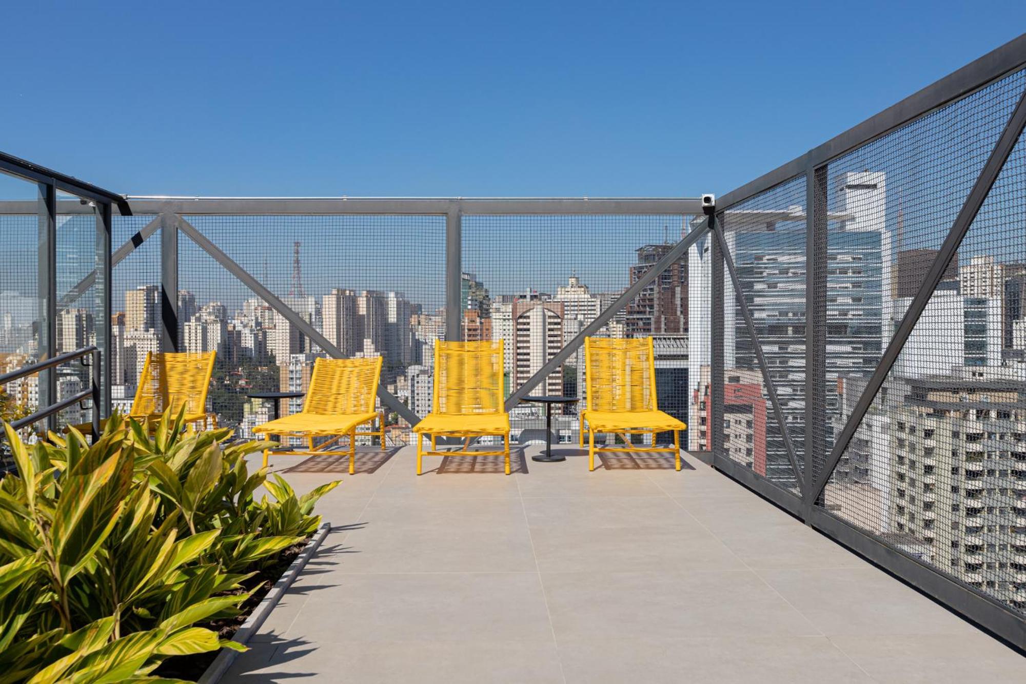 Easy Star - Com Vista Panoramica A - Ut01h Daire