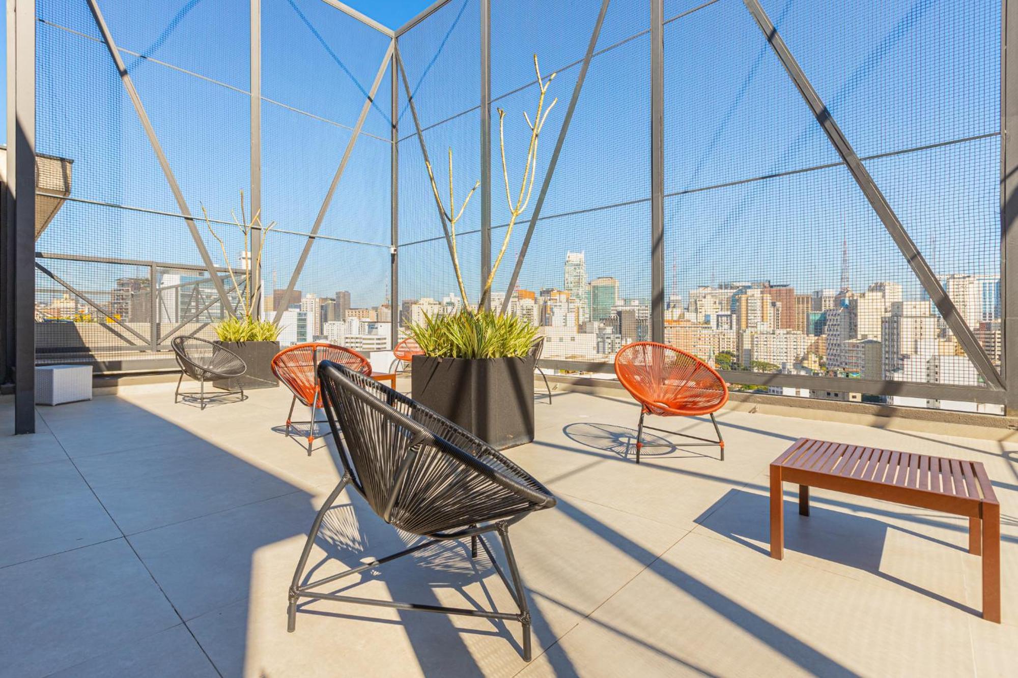 Daire Easy Star - Com Vista Panoramica A - Ut01h *
