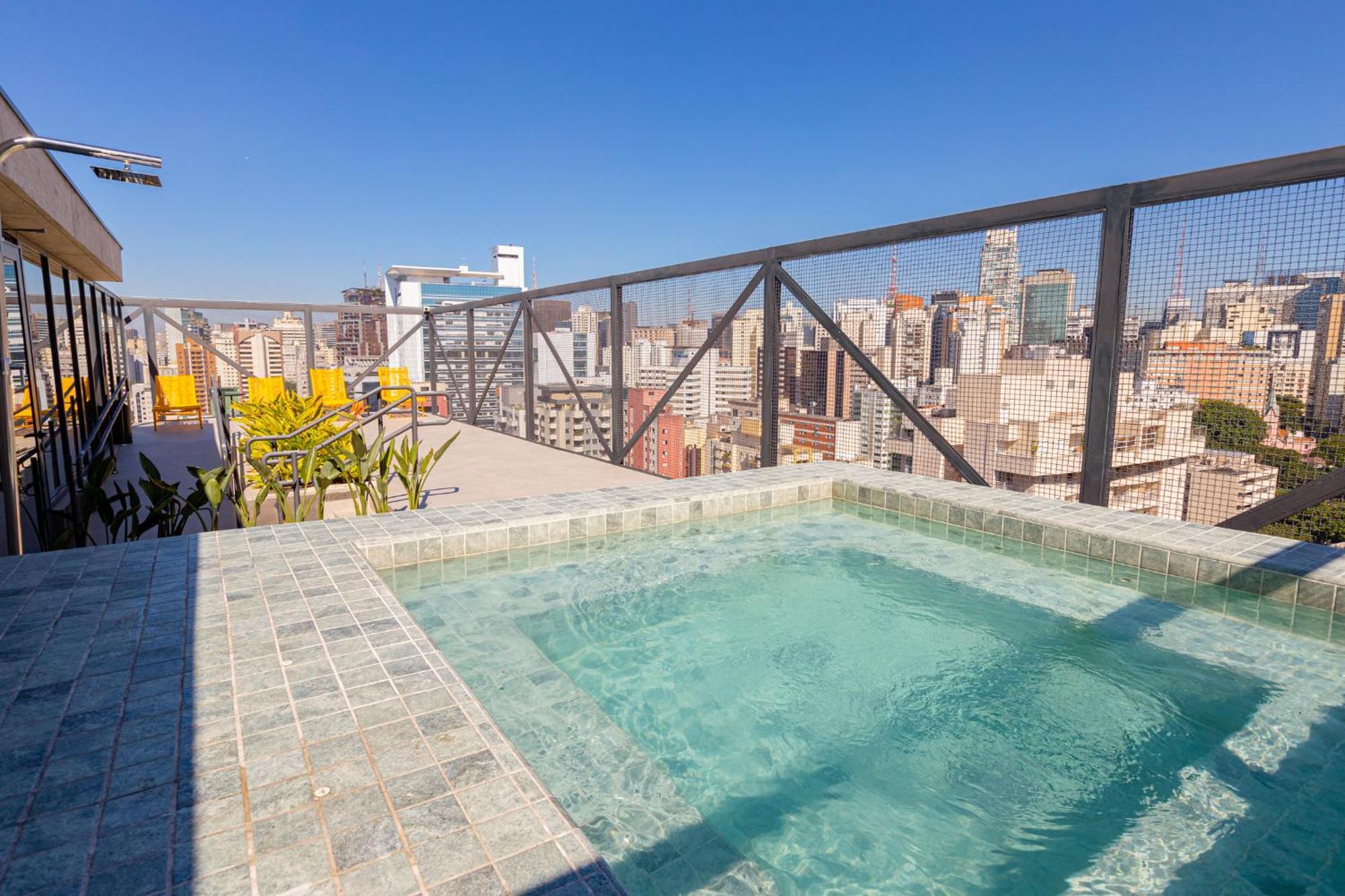 Daire Easy Star - Com Vista Panoramica A - Ut01h