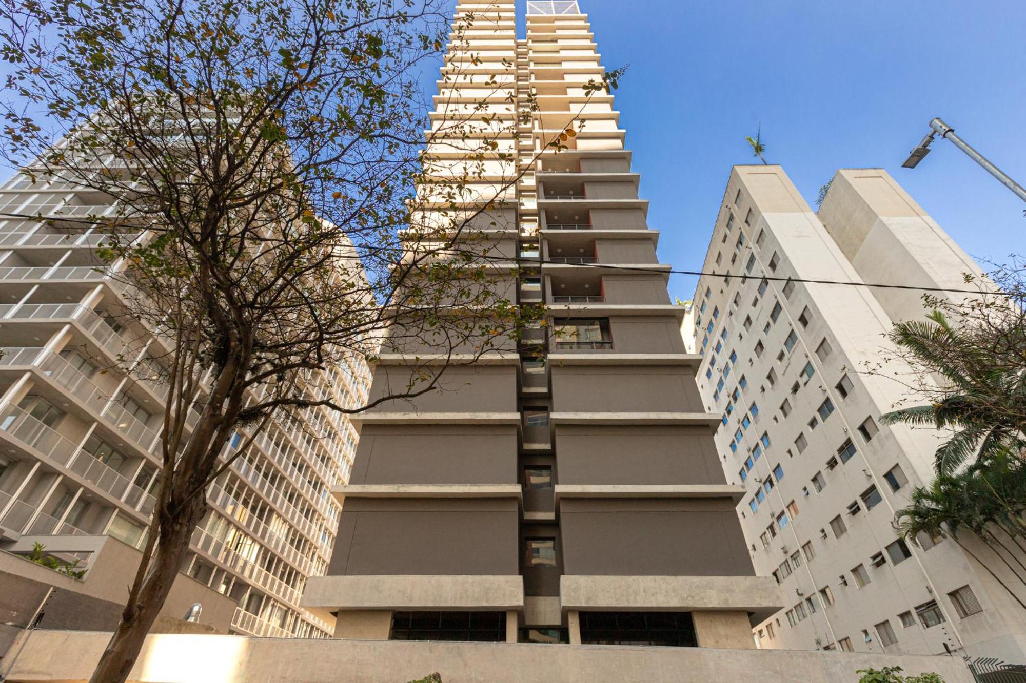 Easy Star - Com Vista Panoramica A - Ut01h Daire
