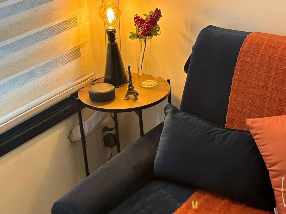 Studio/sao Paulo Prox- Puc/allianz Park/esp Unimed Apartment São Paulo