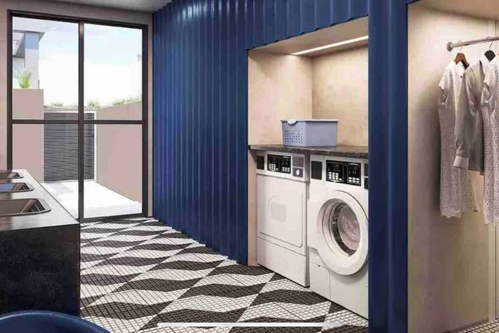 Apartment Novo No Brooklin