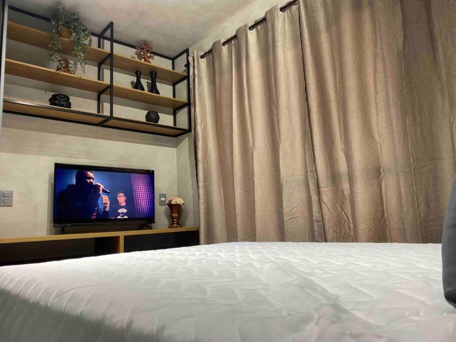 Novo No Brooklin Apartment São Paulo