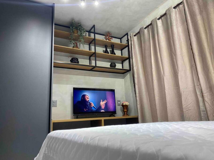 Apartment Novo No Brooklin São Paulo