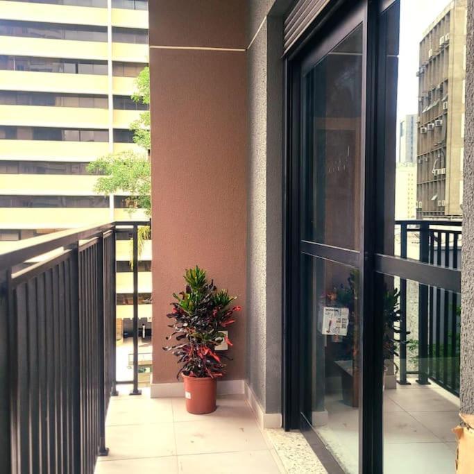 Novo Otima Localizacao Com Academia. Apartment