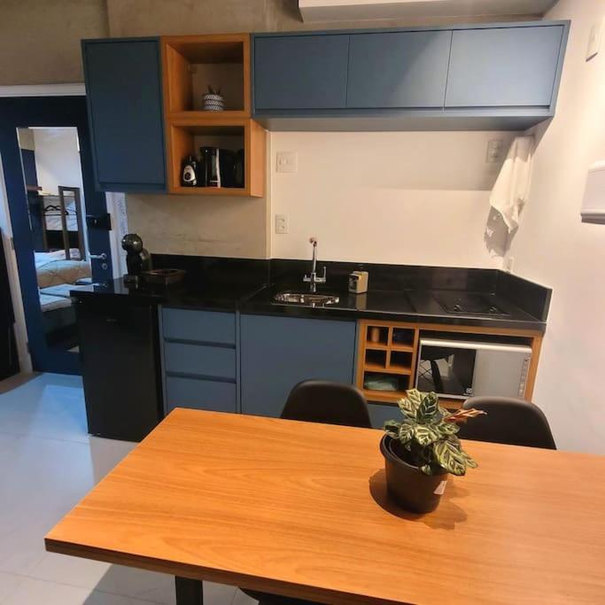 Novo Otima Localizacao Com Academia. Apartment *