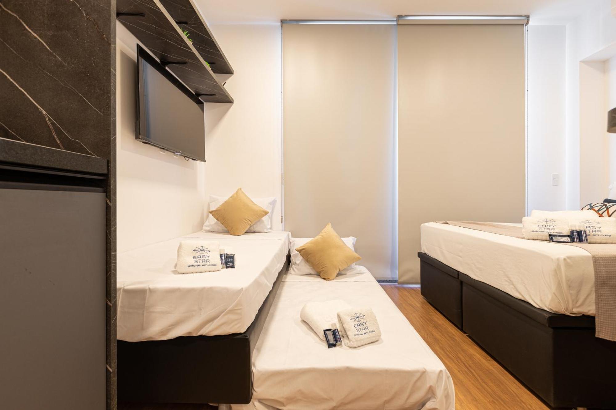 Daire Easy Star - Com Vista Panoramica A - Ut01h *