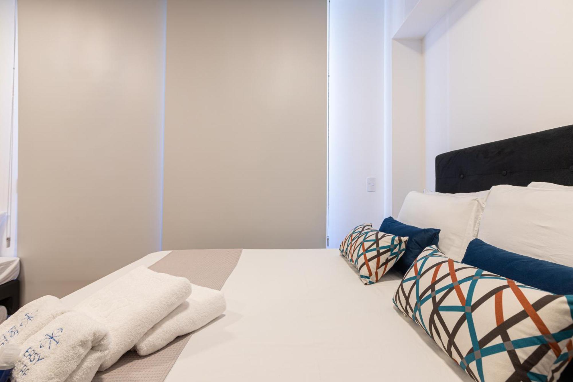 Daire Easy Star - Com Vista Panoramica A - Ut01h