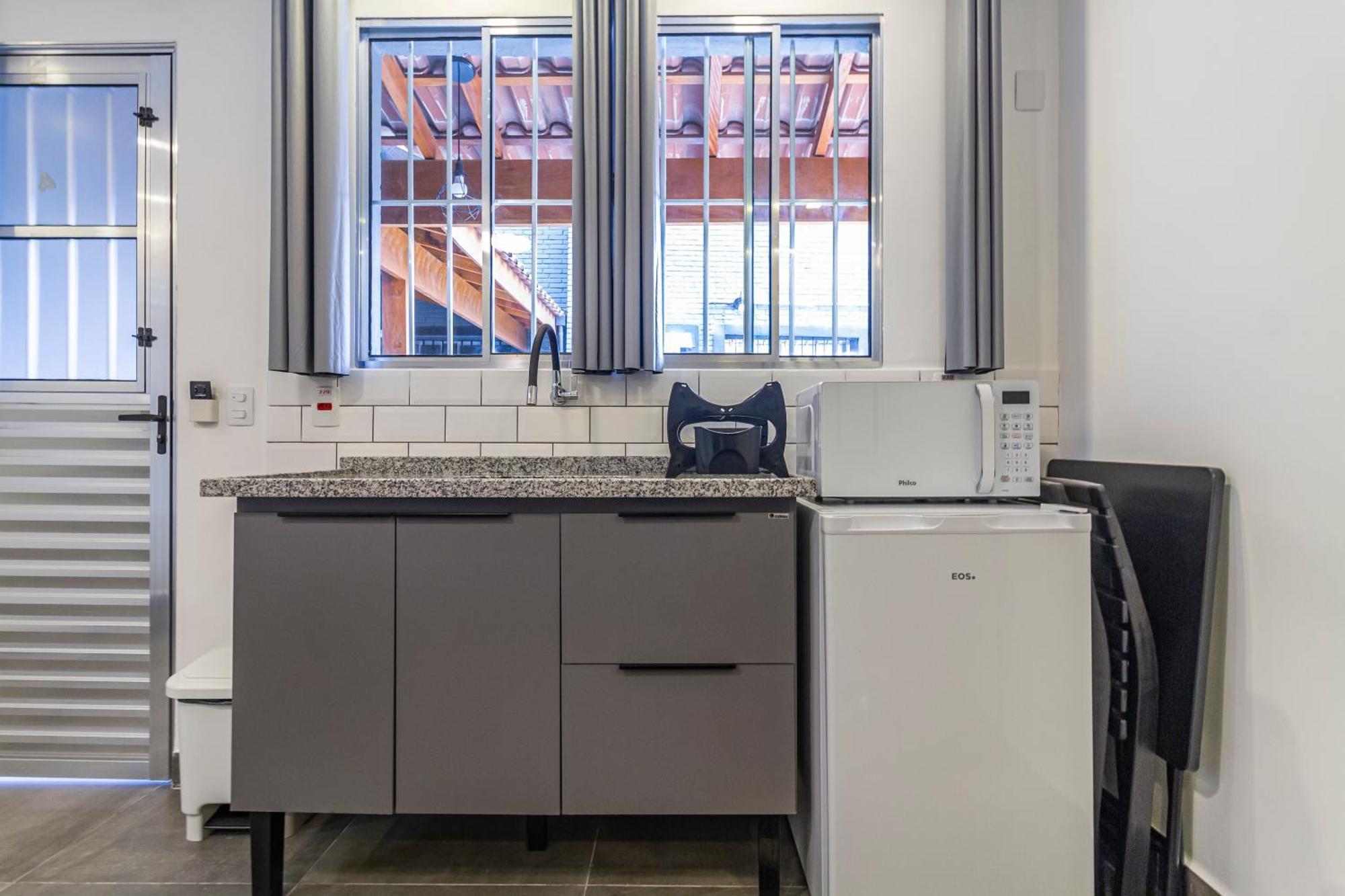 Apartment A Casina: Madalena - Beco Do Batman