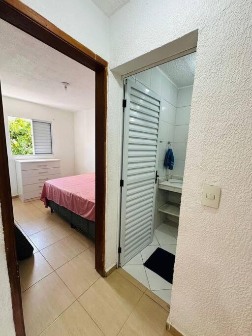 Daire Apto Mobiliado Aconchegante 02 - Zn *