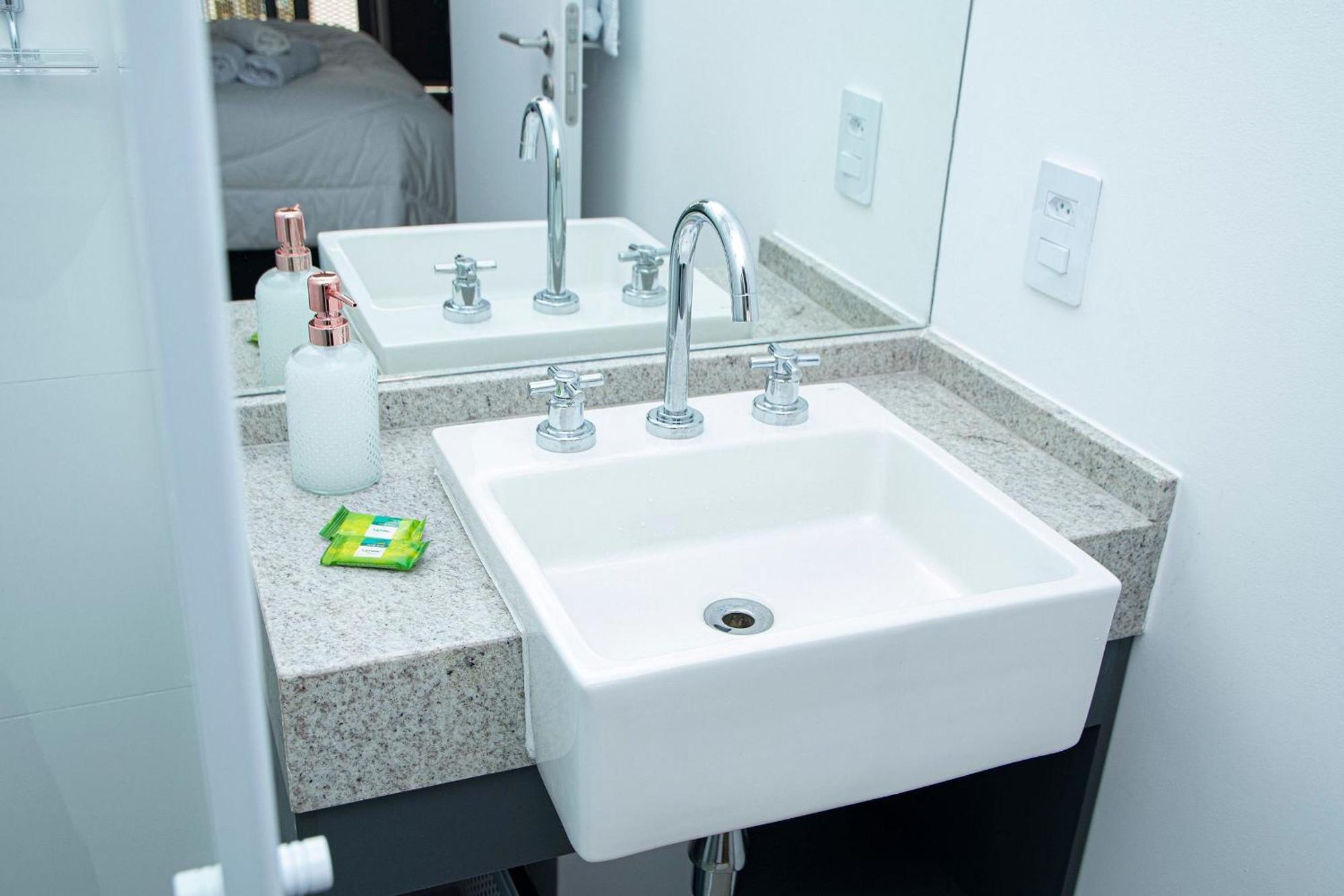 Core Pinheiros By Housi Apartamento São Paulo