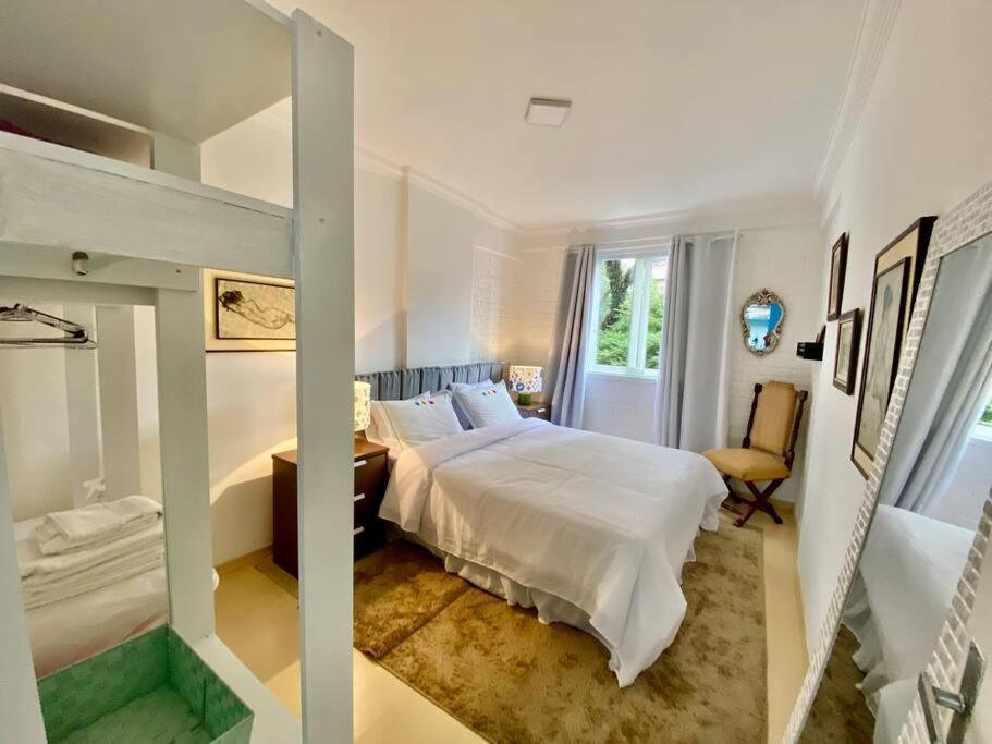 Apartamento Encantador 30 M Da Faria Lima Apartment *
