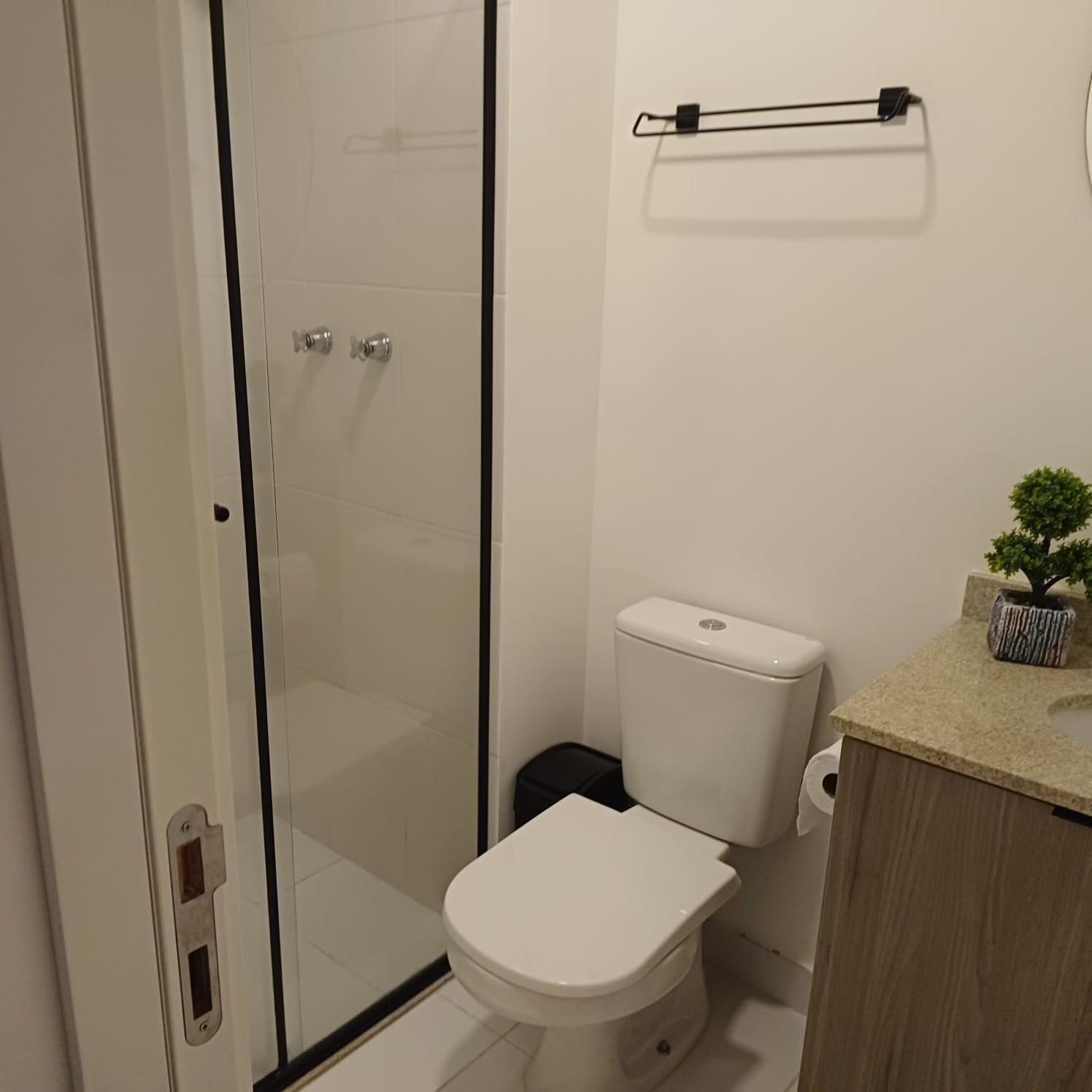 Apartment Metro Blem Belenzinho
