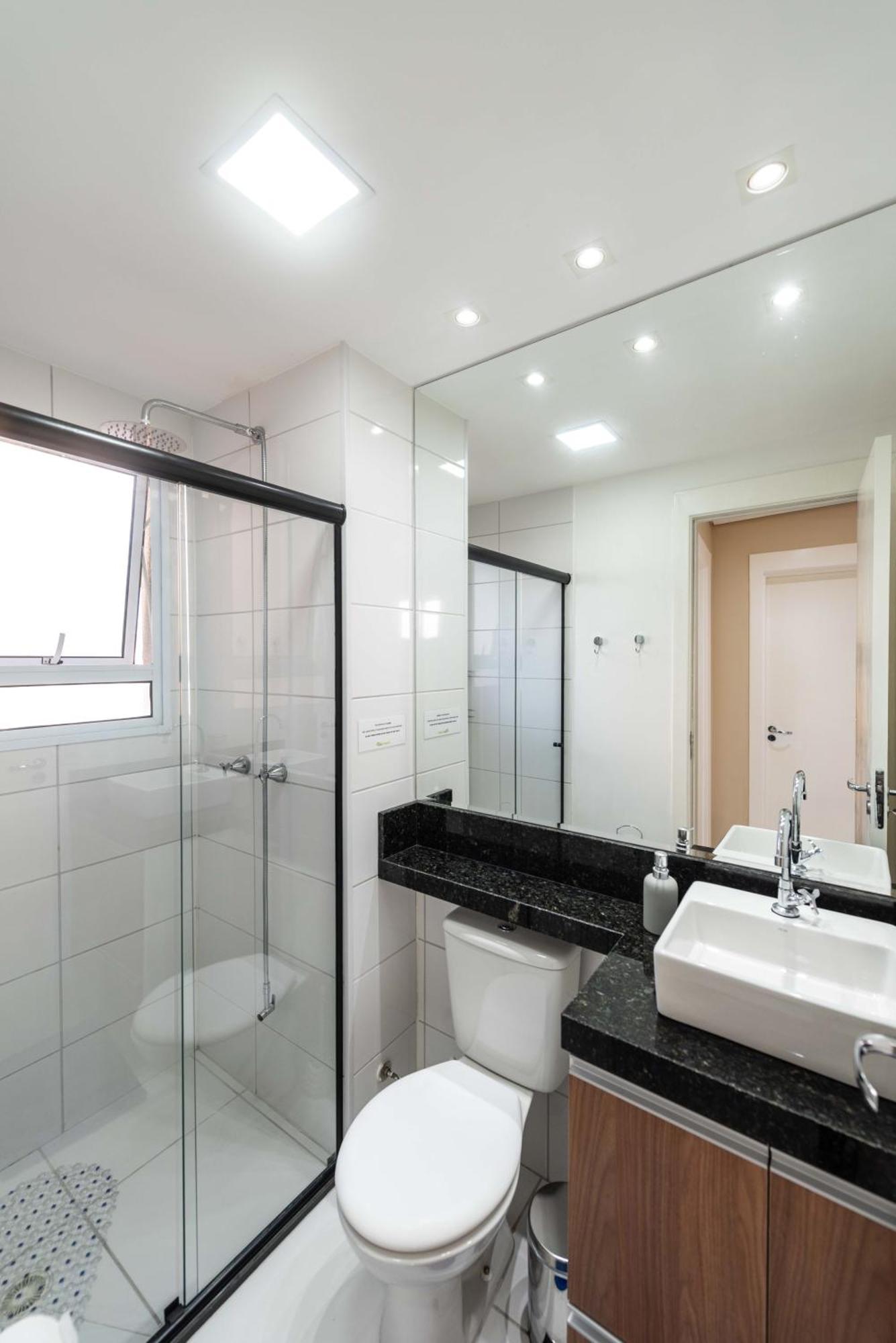 Bom Retiro Bem-estar E Conforto Com Airfryer Apartment Sao Paulo