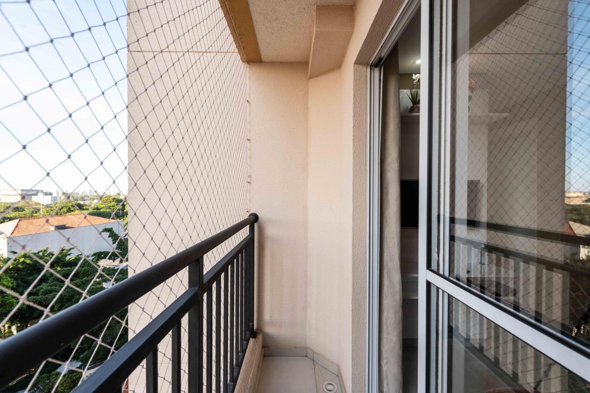 Bom Retiro Bem-estar E Conforto Com Airfryer Apartment