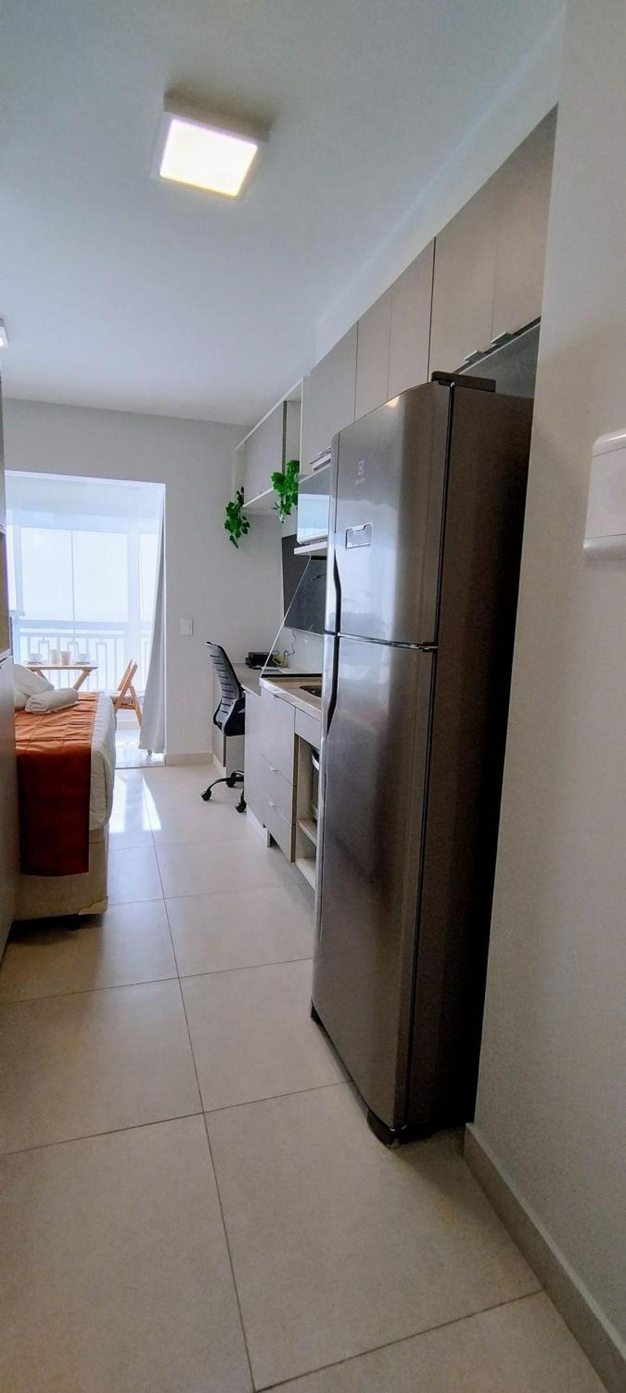 Charmoso Chacara Klabin Apartment