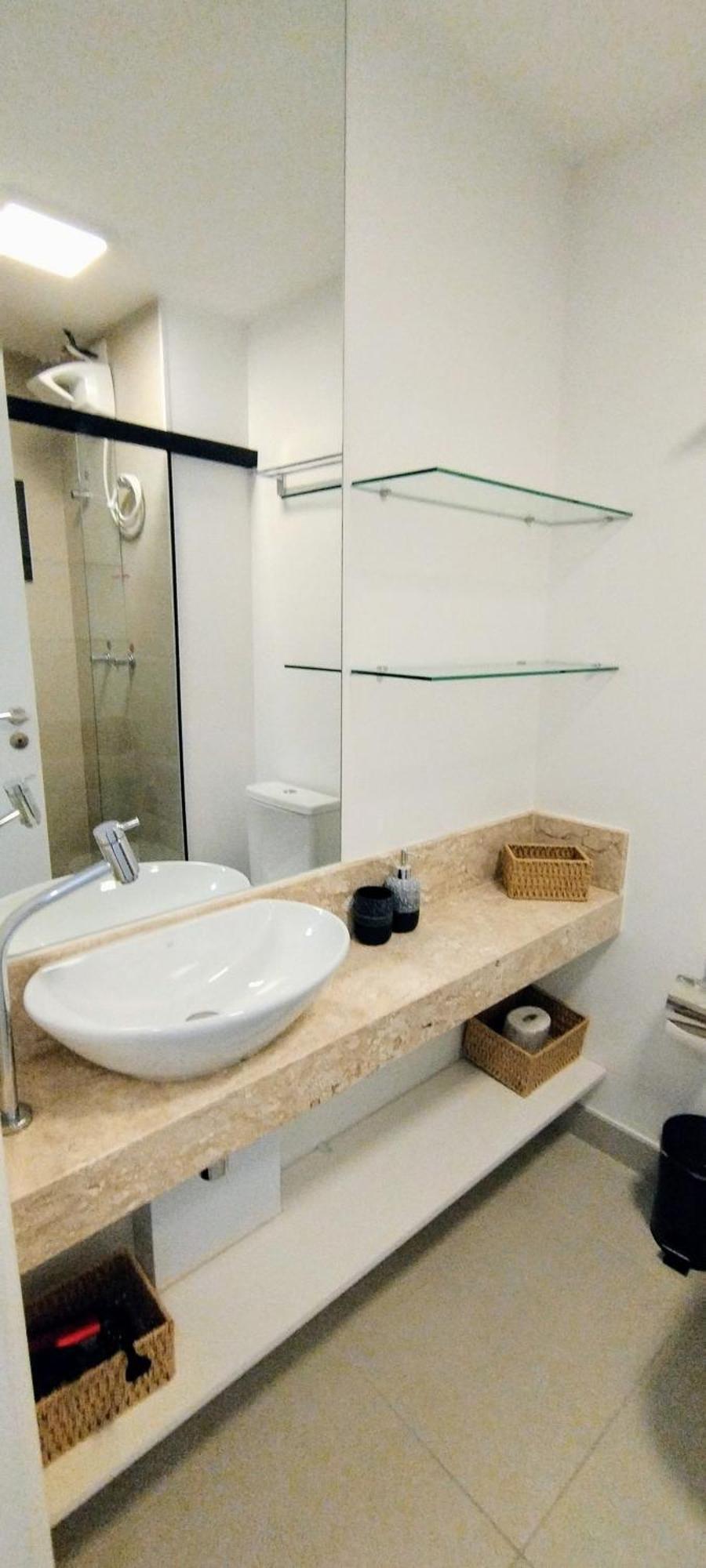 Apartment Charmoso Chacara Klabin Sao Paulo