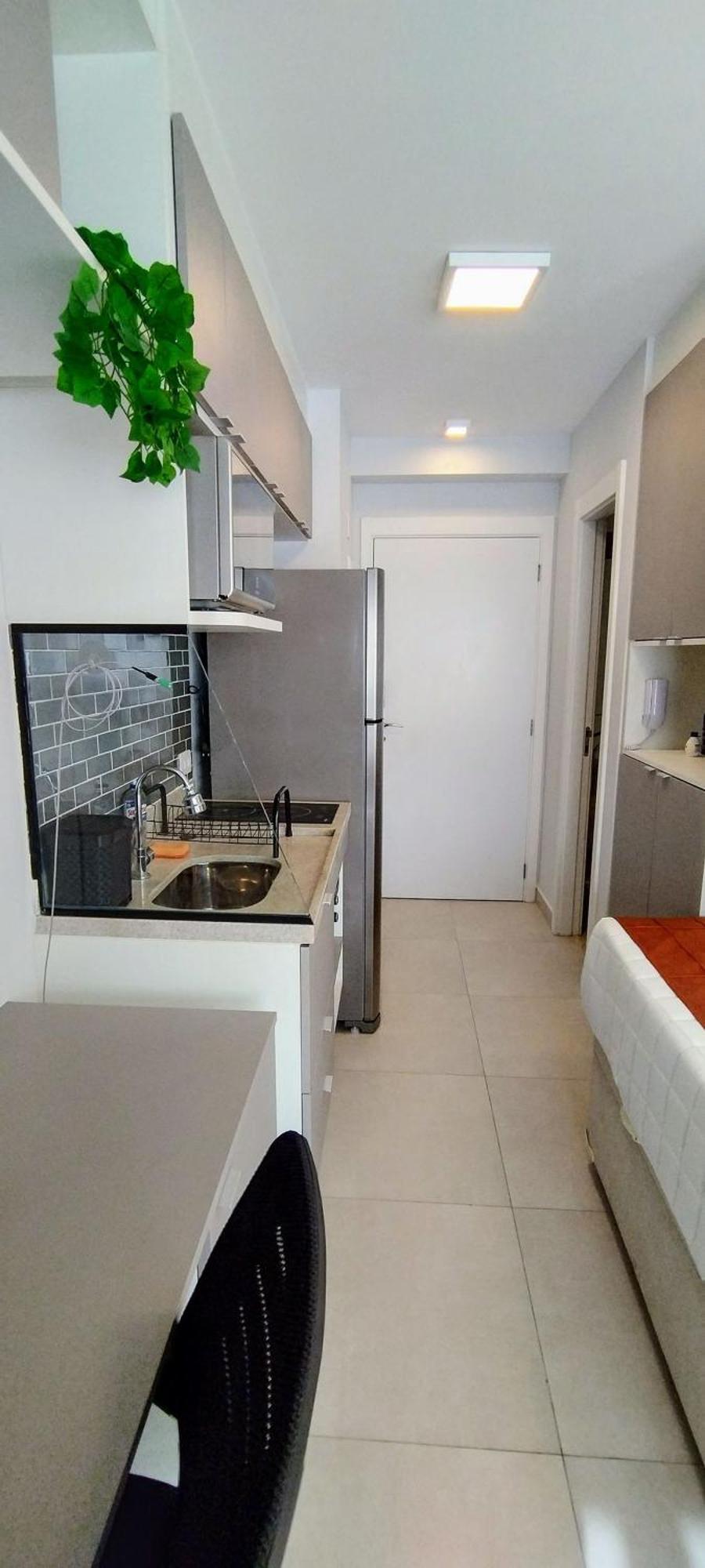 Charmoso Chacara Klabin Sao Paulo