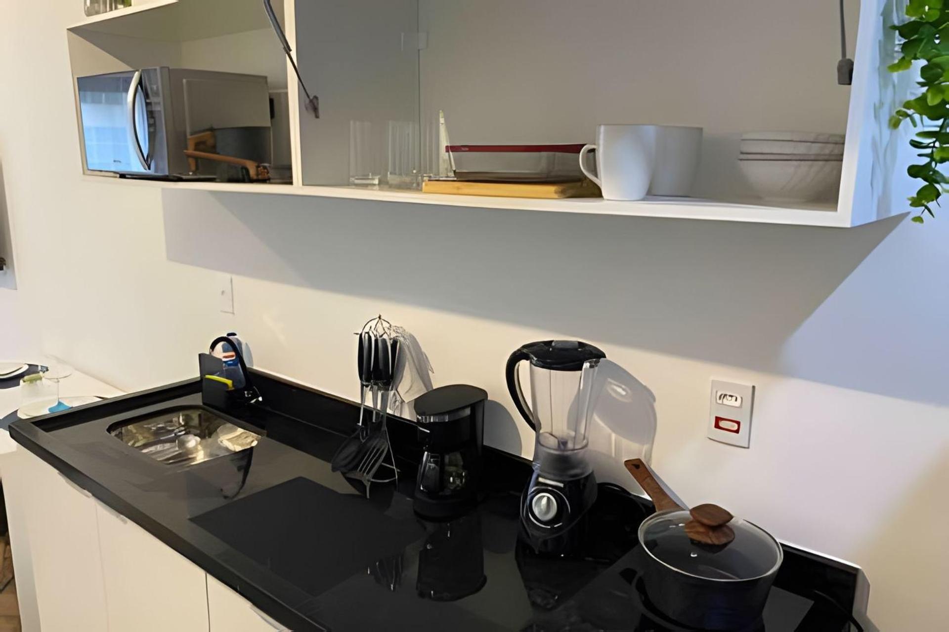Apartment Prudente - Metro Linha *