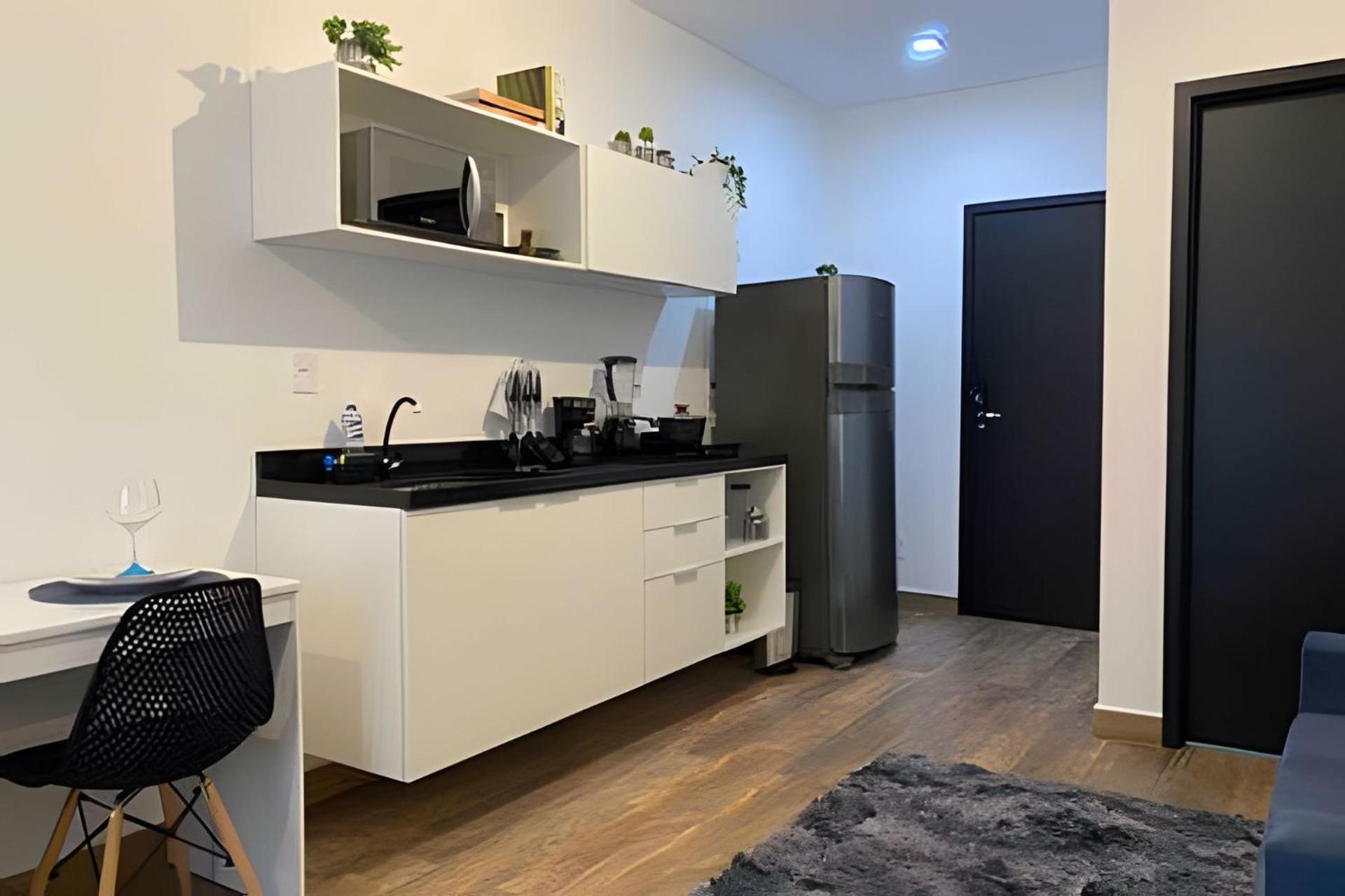 Prudente - Metro Linha Apartment Sao Paulo