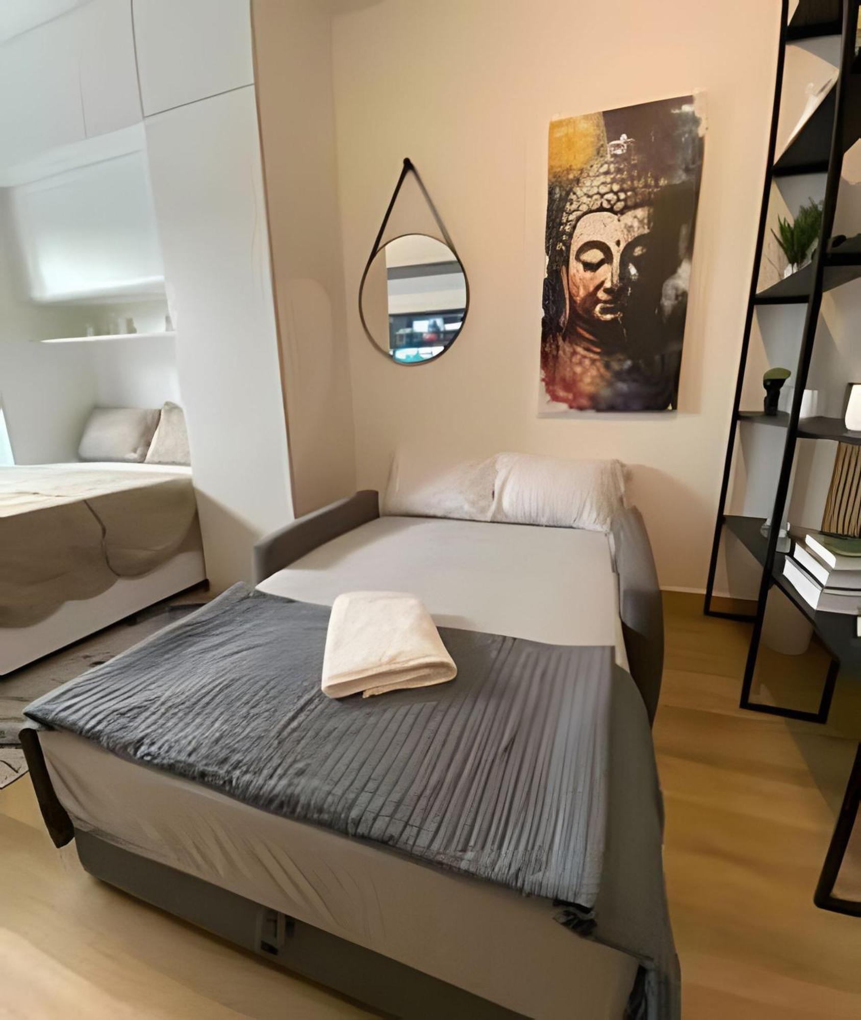 Apartment Prudente - Metro Linha Sao Paulo