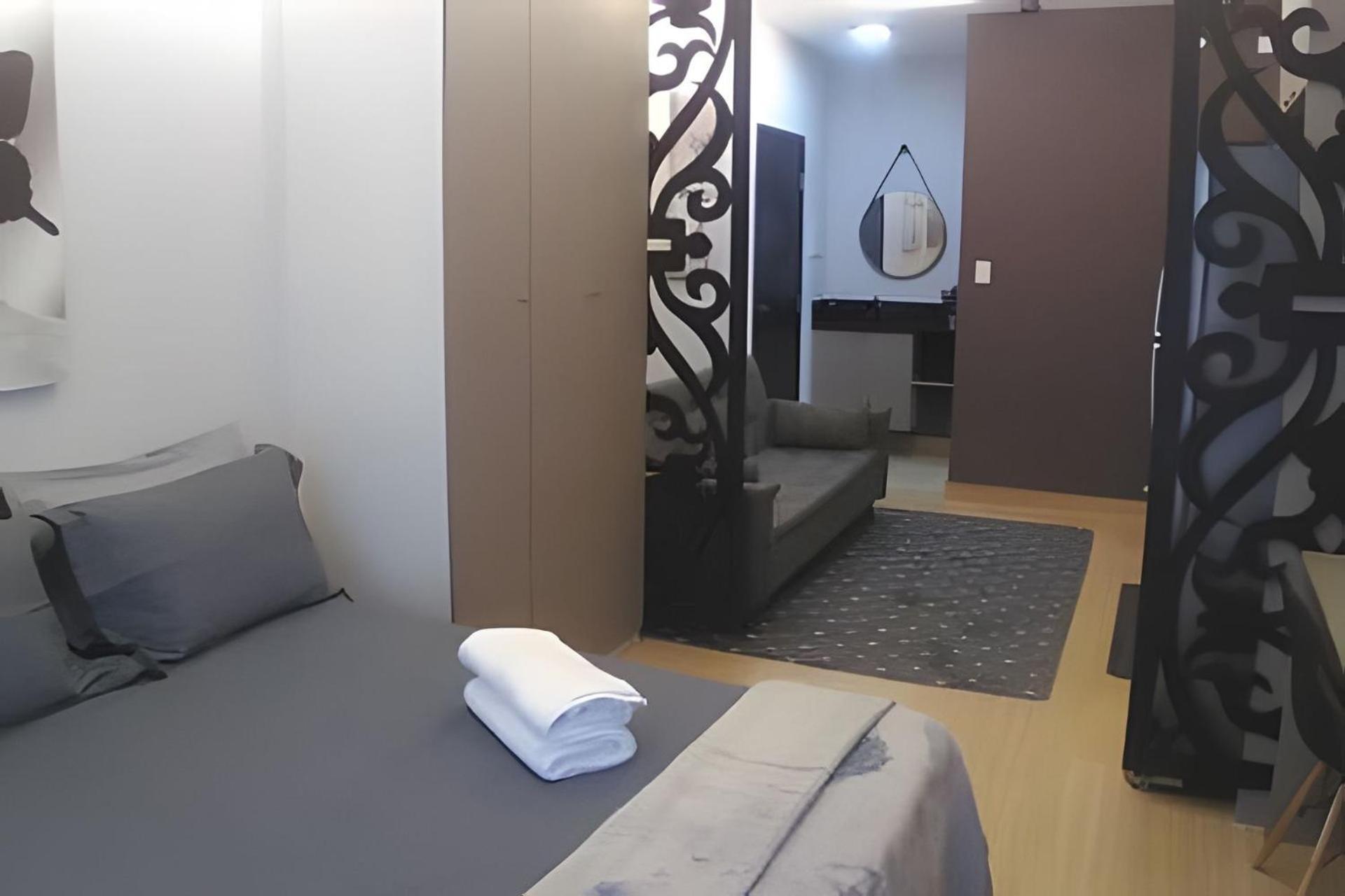 Prudente - Metro Linha Apartment *
