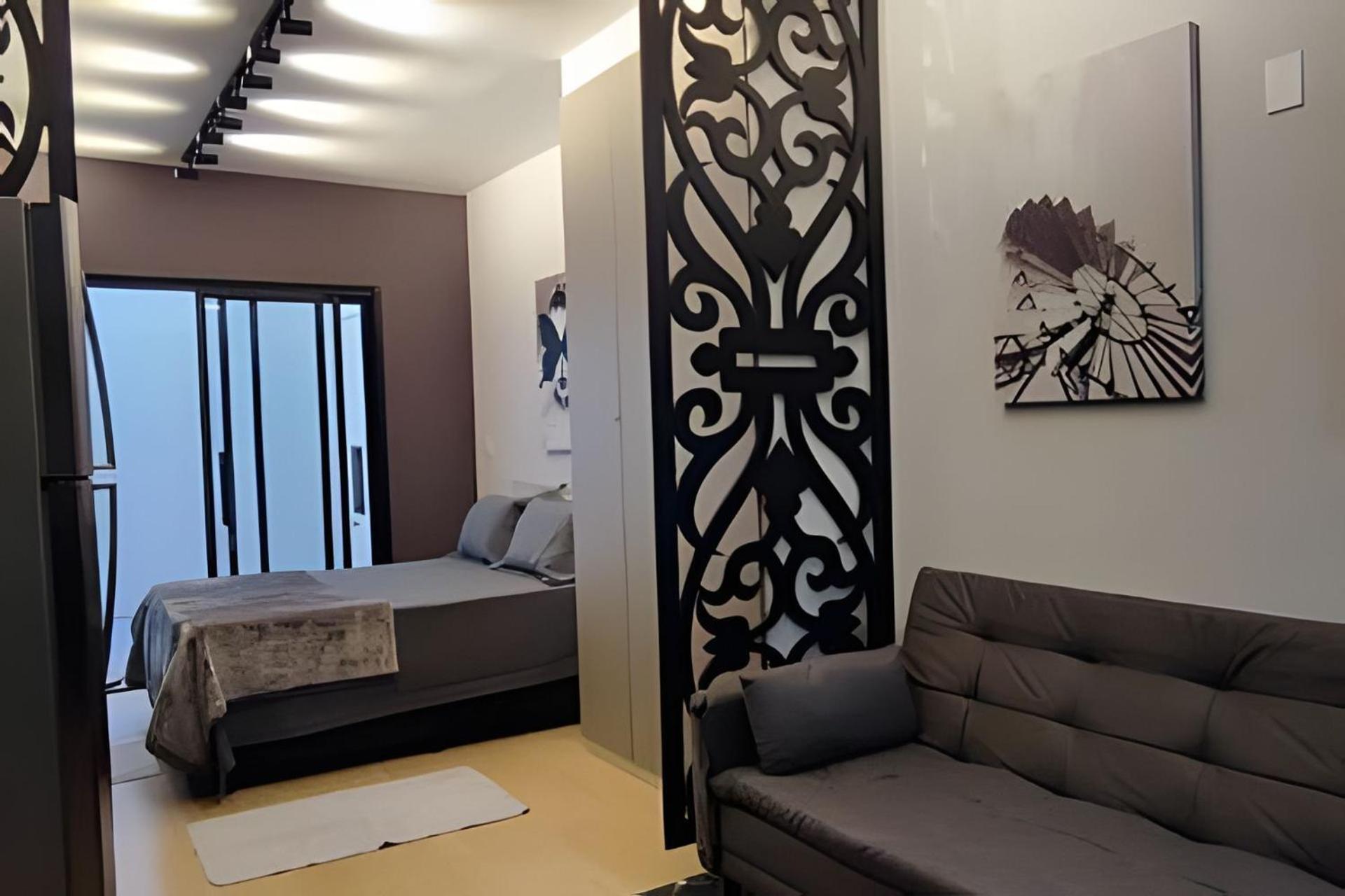 Prudente - Metro Linha Apartment *