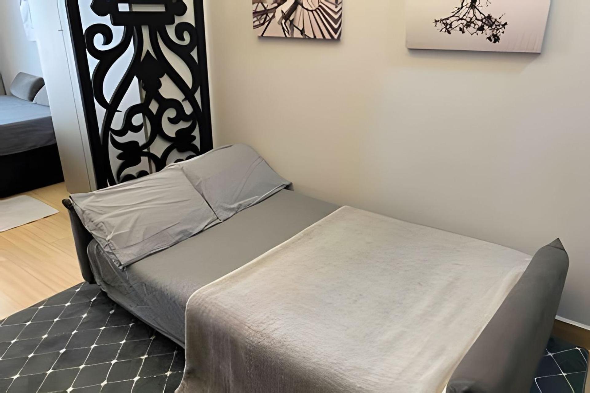 Apartment Prudente - Metro Linha *