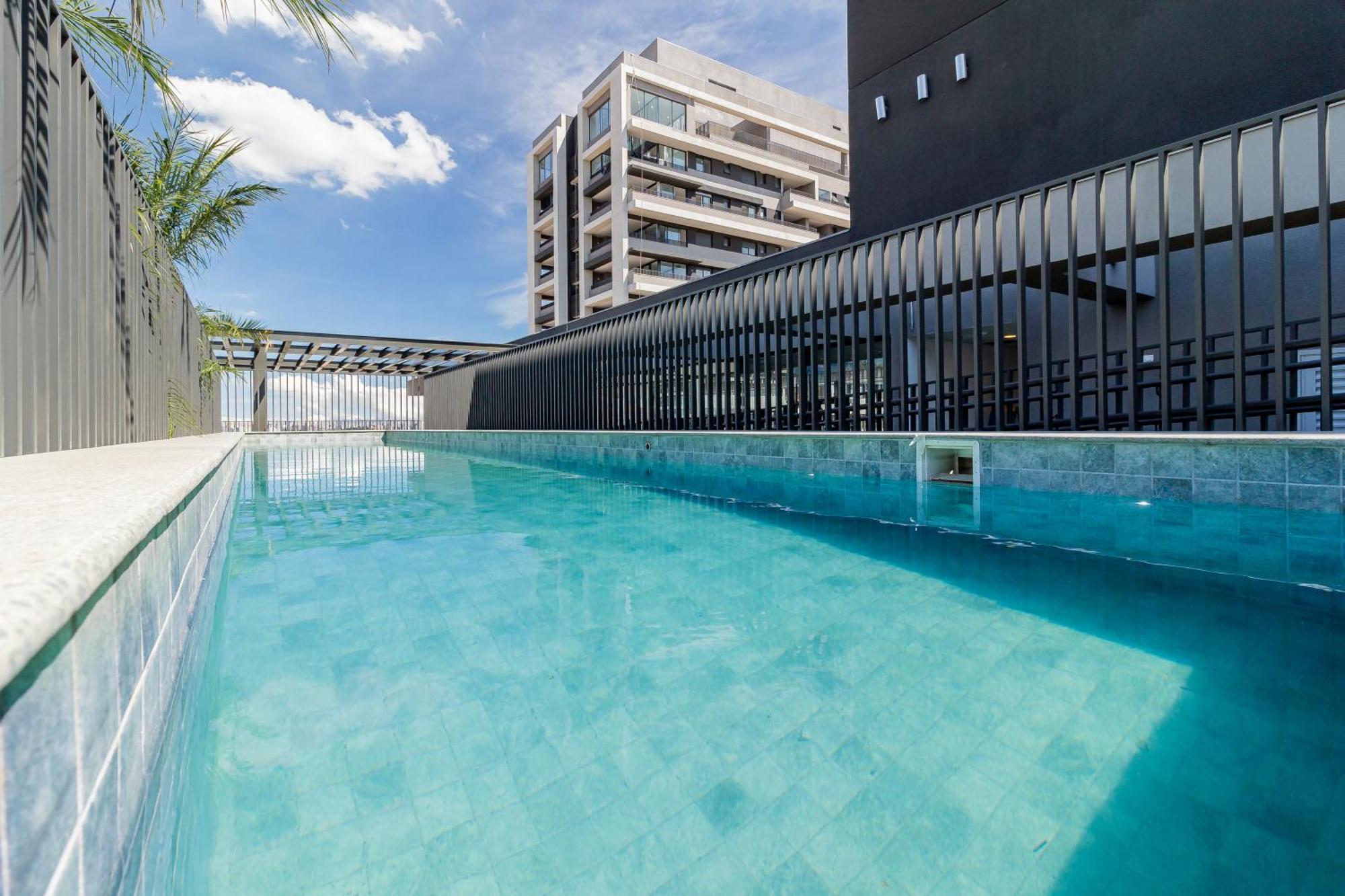 Apartment House Of Charlie Pinheiros Sao Paulo