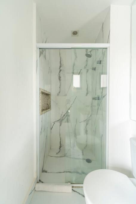 93 New Studio, Spacious Design Near Paulista Av Sao Paulo